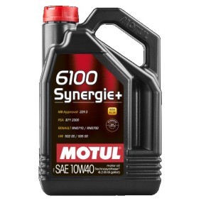 Motoröl 101491 von MOTUL günstig für 45,75 € online kaufen