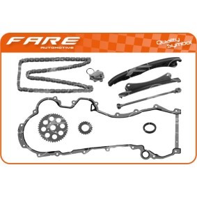 Achetez des Kit de chaîne de distribution FARE SA 10160 à prix pour 164,11 €