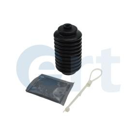 Faltenbalgsatz, Lenkung 101639 von ERT günstig für 7,24 € online kaufen