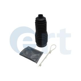 Faltenbalgsatz, Lenkung 101643 von ERT günstig für 9,40 € online kaufen