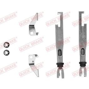 Nachsteller, Trommelbremse 102 53 001 von KAWE günstig für 11,99 € online kaufen