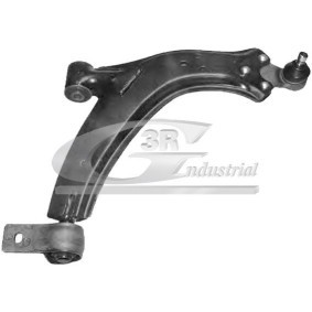 Riemenscheibe, Kurbelwelle 10217 von 3RG günstig für 46,93 € online kaufen