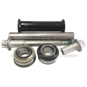 Riemenscheibe, Kurbelwelle 10222 von 3RG günstig für 48,92 € online kaufen