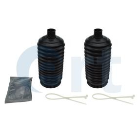 Faltenbalgsatz, Lenkung 102328 von ERT günstig für 13,06 € online kaufen