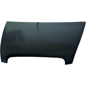 Motorhaube 1026001 von DIEDERICHS günstig für 222,21 € online kaufen