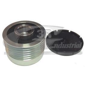 Comprar Polea, alternador de 3RG 10266 a bajo precio de 39,73 €