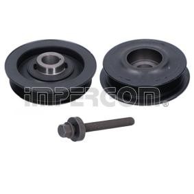 Riemenscheibensatz, Kurbelwelle 10271K von ORIGINAL IMPERIUM günstig für 116,36 € online kaufen