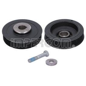 Riemenscheibensatz, Kurbelwelle 10288K von ORIGINAL IMPERIUM günstig für 69,61 € online kaufen