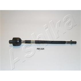 Comprar Rótula axial de dirección de ASHIKA 103-03-325L a bajo precio de 22,55 €