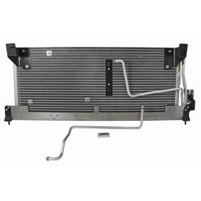 Klimakondensator V40-62-0027 von VEMO günstig für 267,85 € online kaufen