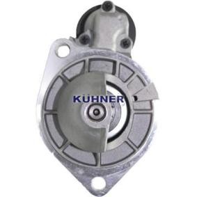 Köp Startmotor av AD KÜHNER 10346 till det låga priset 1883,44 kr