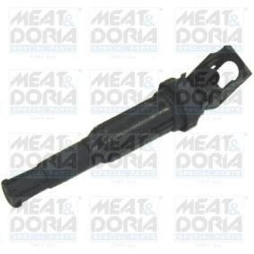 Zündspule 10381 von MEAT & DORIA günstig für 59,42 € online kaufen