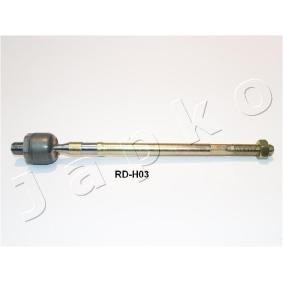 Comprar Rótula axial de dirección de JAPKO 103H03 a bajo precio de 19,15 €