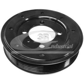 Riemenscheibe, Kurbelwelle 10405 von 3RG günstig für 55,49 € online kaufen