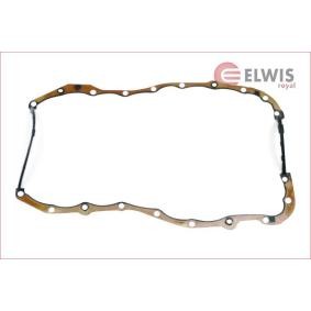 Ölwannendichtung 1046810 von ELWIS ROYAL günstig für 24,17 € online kaufen