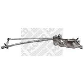 Achetez des Tringlerie d'essuie-glace MAPCO 104893 à prix pour 172,89 €