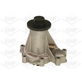 Wasserpumpe 10583 von KWP günstig für 146,49 € online kaufen