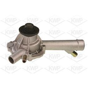 Wasserpumpe von KWP 10677