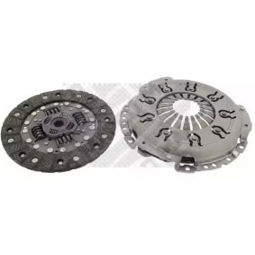 Comprar Kit de embrague de MAPCO 10718 a bajo precio de 102,41 €