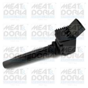 Zündspule 10786 von MEAT & DORIA günstig für 86,30 € online kaufen