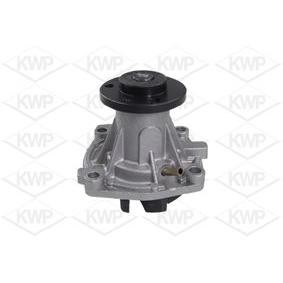 Köp Vattenpump av KWP 10802 till det låga priset 1713,37 kr