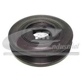 Acquista Puleggia cinghia albero a gomiti da 3RG 10905 a buon mercato per soli 65,65 €