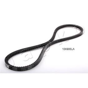 Acquista Cinghia trapezoidale da JAPKO 10X900 a buon mercato per soli 5,73 €