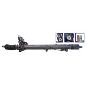 Comprar Cremallera de dirección de ELSTOCK 11-0761 a bajo precio de 406,02 €