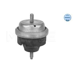Motorlager 11-14 184 1013 von MEYLE günstig für 27,65 € online kaufen