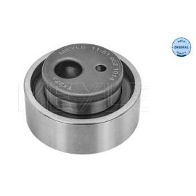 Compre Rolo tensor, correia dentada da MEYLE 11-51 902 1014 a um preço baixo por 13,66 €