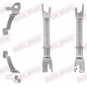 Acquista Regolatore, Freno a tamburo da KAWE 110 53 002 a buon mercato per soli 31,48 €