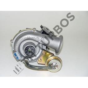 Turbolader von TURBO´S HOET