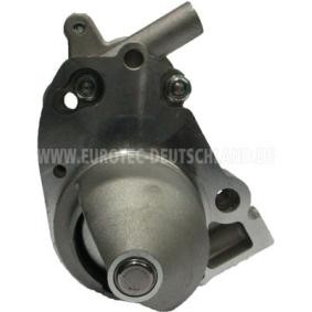 Köp Startmotor av EUROTEC 11040866 till det låga priset 2224,80 kr