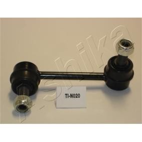 Spurstangenkopf 111-0N-N020 von ASHIKA günstig für 12,01 € online kaufen