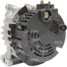 Anlasser für CADILLAC von HC-Cargo
