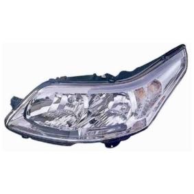 Scheinwerfer 11228002 von IPARLUX günstig für 142,81 € online kaufen