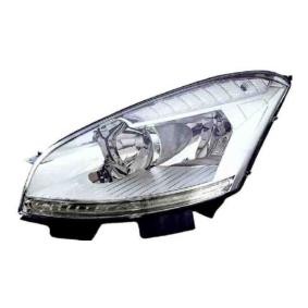 Scheinwerfer 11228101 von IPARLUX günstig für 179,24 € online kaufen