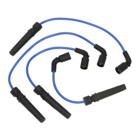 Compre Jogo de cabos de ignição da MASTER-SPORT 1129-ZW-PR-SET-MS a um preço baixo por 11,46 €