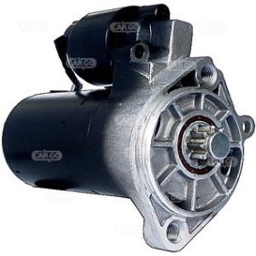 Anlasser für CADILLAC von HC-Cargo