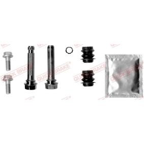 Führungshülsensatz, Bremssattel 113-1341X von KAWE günstig für 15,91 € online kaufen