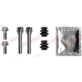 Führungshülsensatz, Bremssattel 113-1380X von KAWE günstig für 18,92 € online kaufen