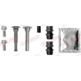 Führungshülsensatz, Bremssattel 113-1384X von KAWE günstig für 8,59 € online kaufen