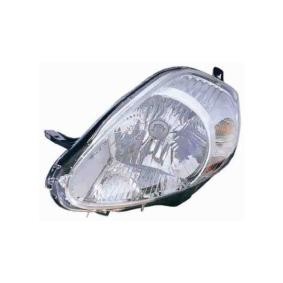 Scheinwerfer 11304302 von IPARLUX günstig für 116,95 € online kaufen