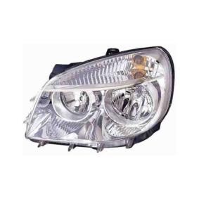 Scheinwerfer 11309601 von IPARLUX günstig für 113,12 € online kaufen