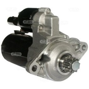 AUDI Lichtmaschine von HC-Cargo