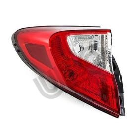 Rückleuchte 1138003 von ULO günstig für 93,10 € online kaufen