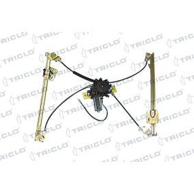 Comprar Elevalunas de TRICLO 113944 a bajo precio de 123,11 €