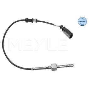 Kjøp Sensor, eksostemperatur av MEYLE 114 800 0070 til den lave prisen 881,96 NOK