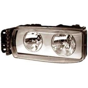 Achetez des Projecteur principal IPARLUX 11422101 à prix pour 126,57 €