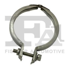 Auspuffschelle 115-893 von FA1 günstig für 12,99 € online kaufen